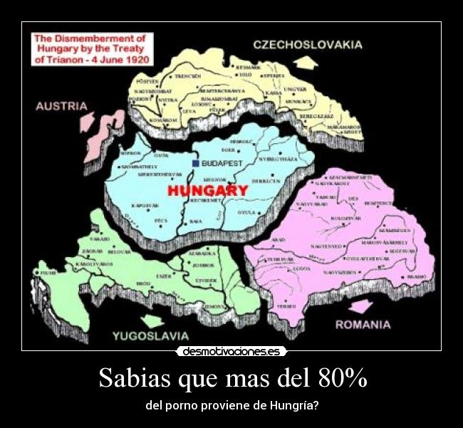 Sabias que mas del 80% - 