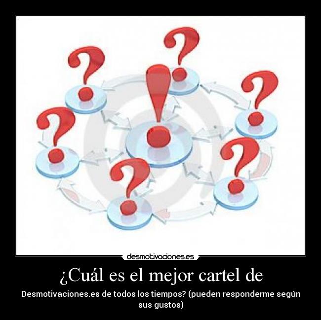 carteles desmo desmotivaciones