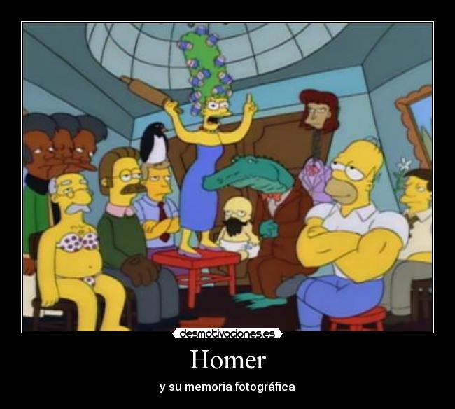 Homer - 