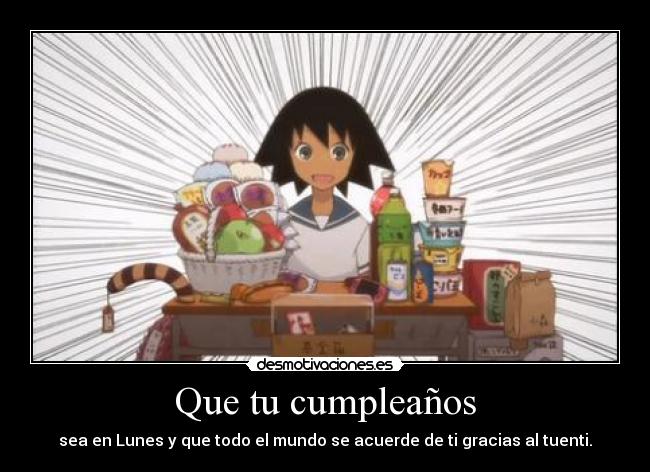 carteles yuju desmotivaciones