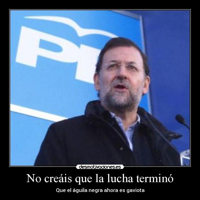 carteles joshba desmotivaciones