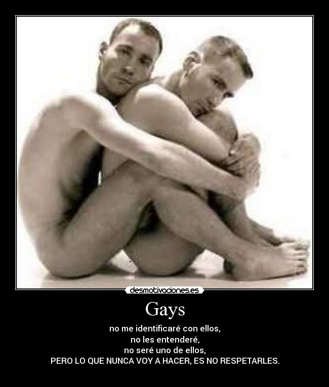 Gays - 