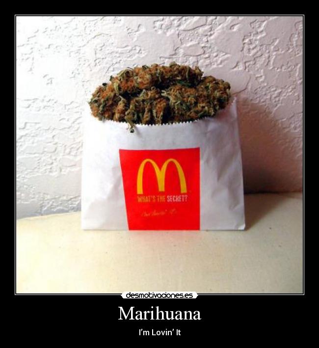 Marihuana - 