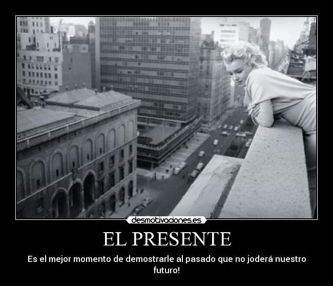 EL PRESENTE - 