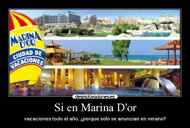 carteles marina dor desmotivaciones