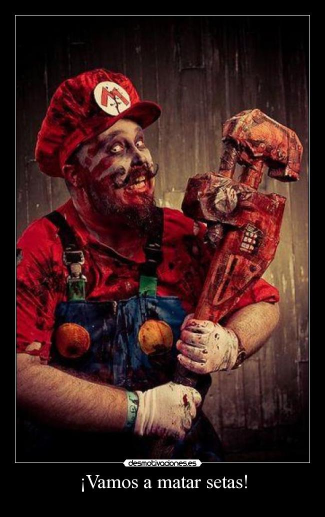 ¡Vamos a matar setas! -