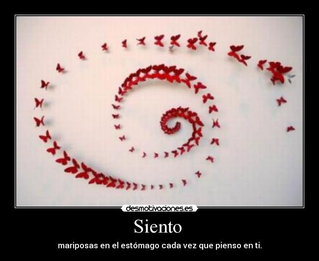 Siento -