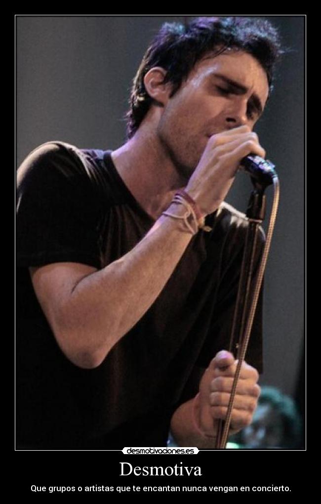 carteles maroon desmotivaciones