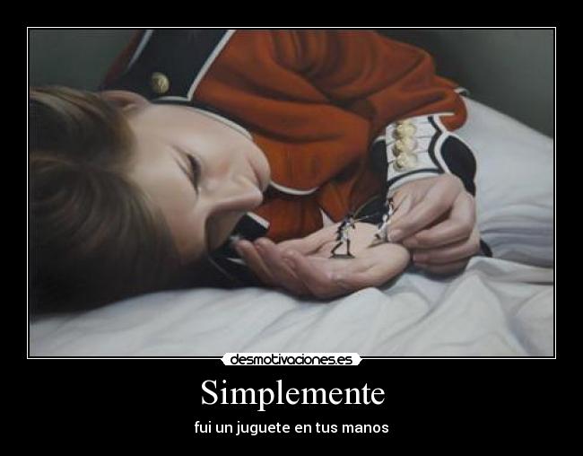 Simplemente - 