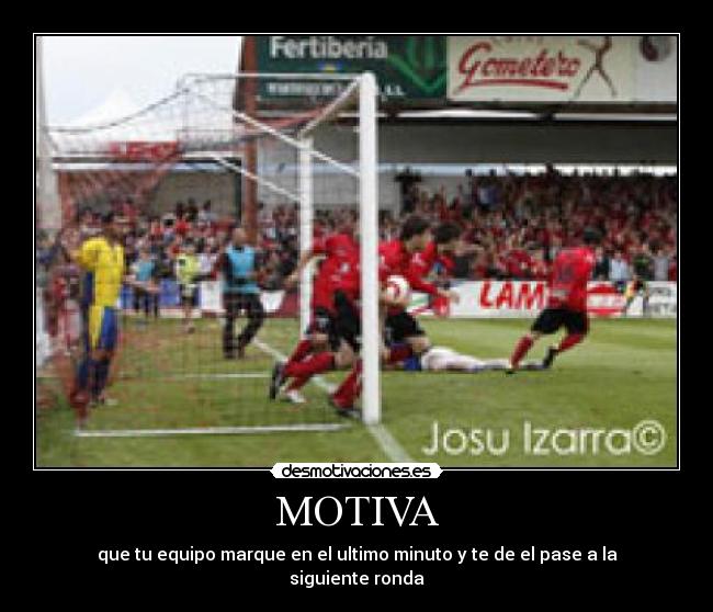MOTIVA - 