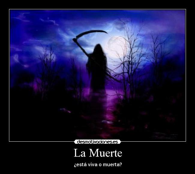 La Muerte - 