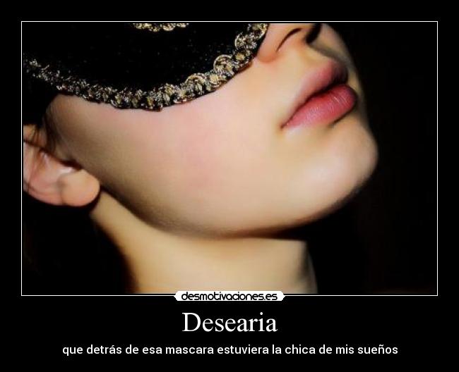 Desearia -