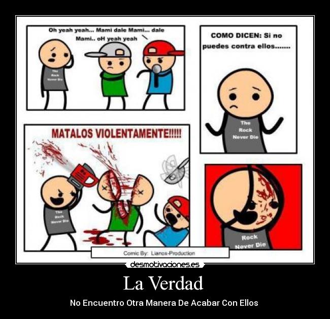 La Verdad  - 