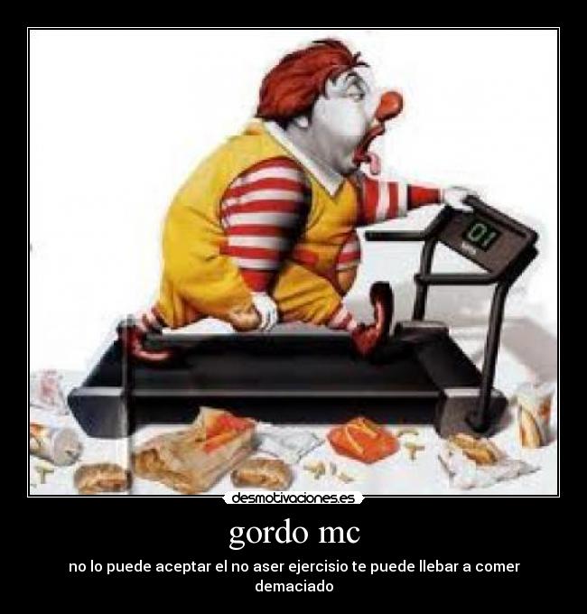 gordo mc -