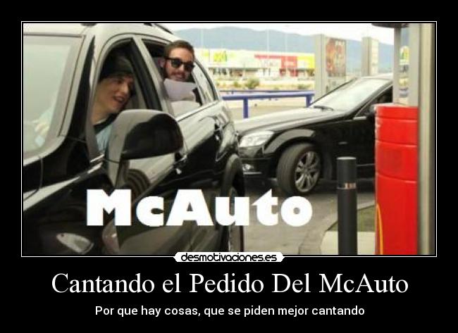 carteles mcdonalds desmotivaciones