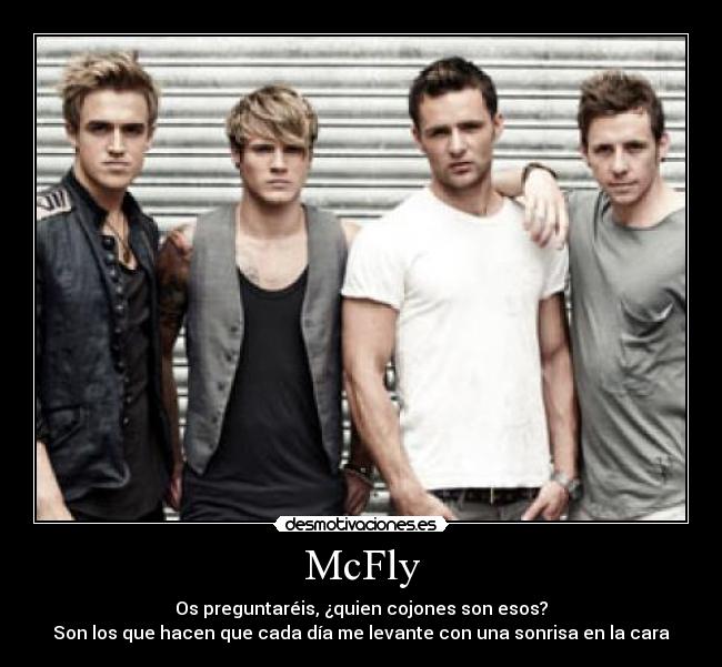 McFly -