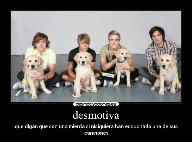 desmotiva -