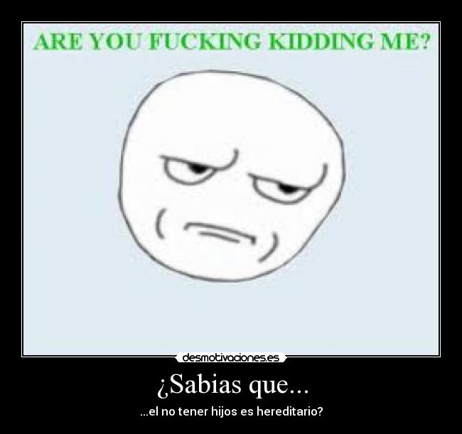 ¿Sabias que... -