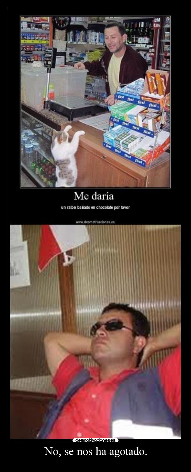 carteles pikarica desmotivaciones