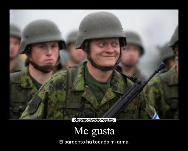 Me gusta - 