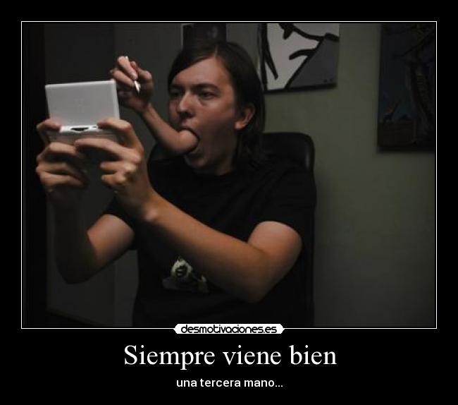 Siempre viene bien - 