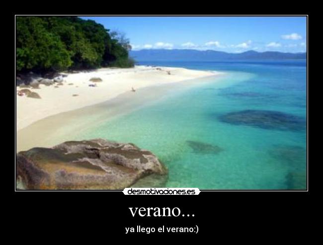 carteles verano alex desmotivaciones