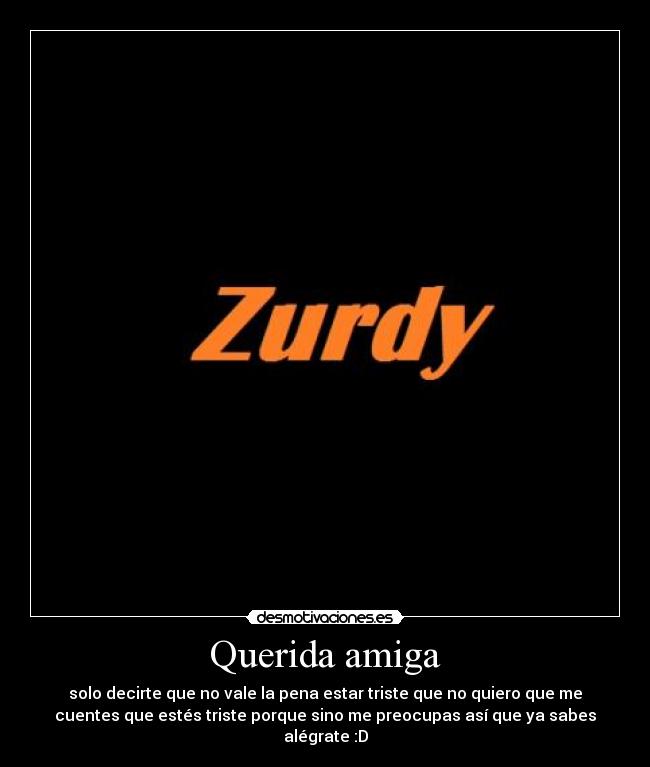carteles zurdy desmotivaciones