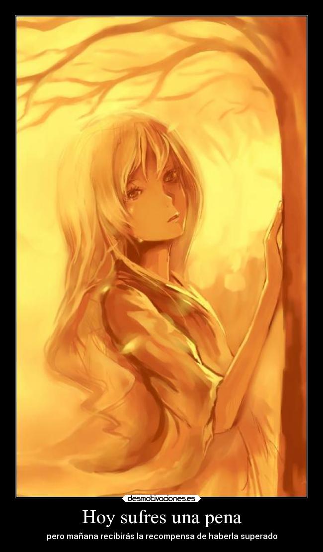 carteles pena desmotivaciones