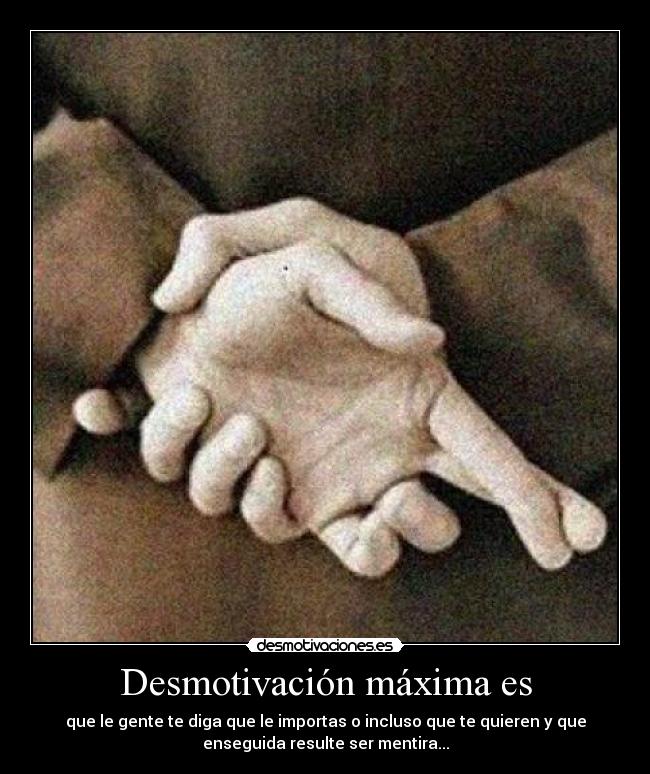 carteles desmotivacion maxima desmotivaciones