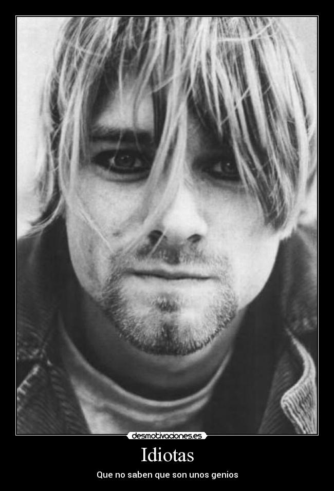 Idiotas - 