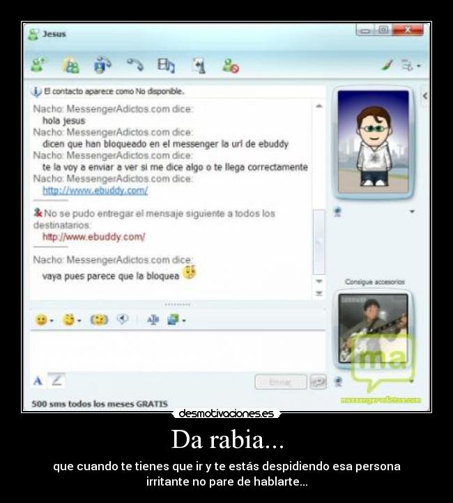 carteles desmotivaciones