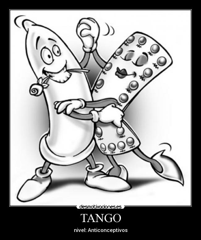 TANGO - 