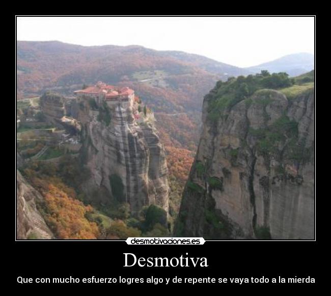 Desmotiva - 