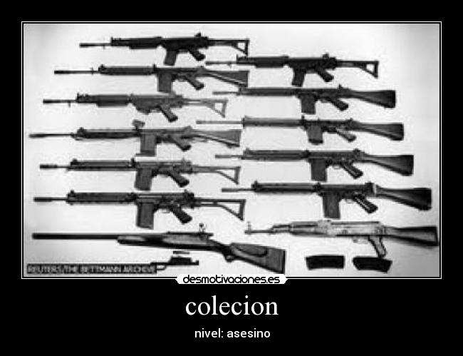 colecion -