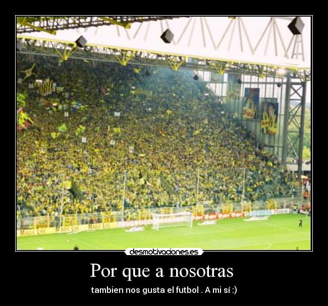 carteles borussia desmotivaciones