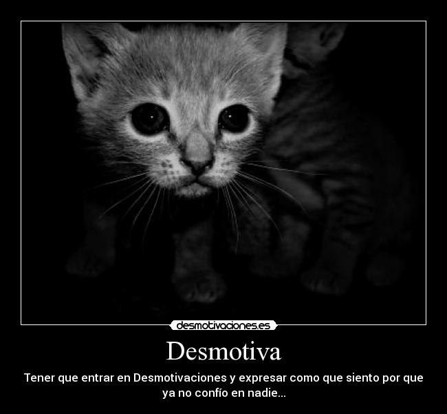 Desmotiva - 