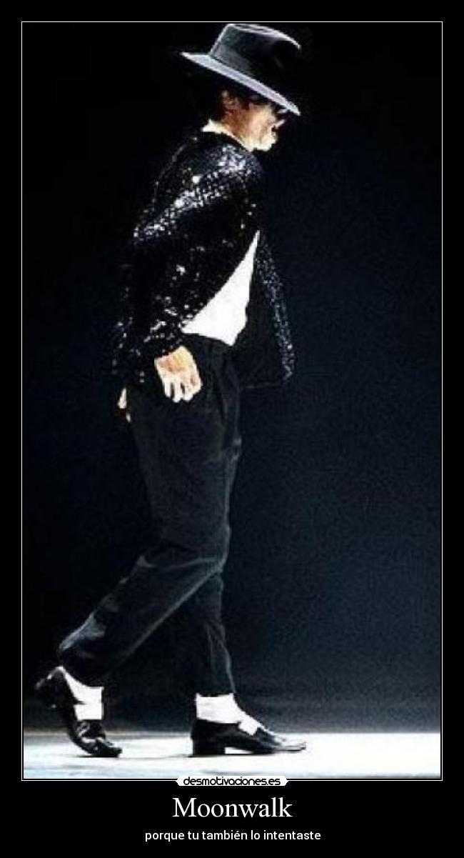 Moonwalk - 