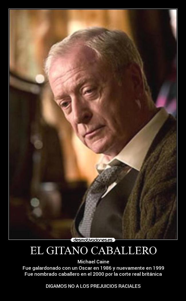 carteles gitanos gitana gitano racismo desmotivaciones