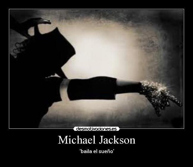Michael Jackson - 