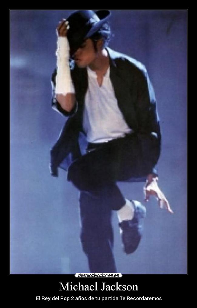 Michael Jackson - 