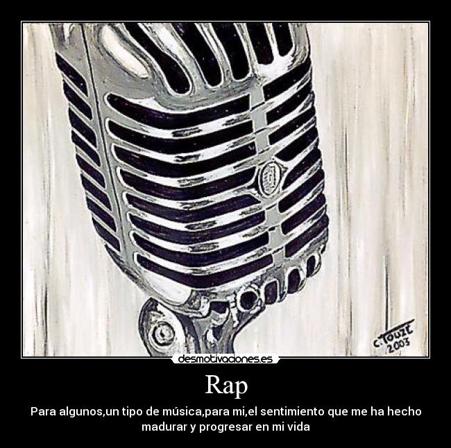Rap - 