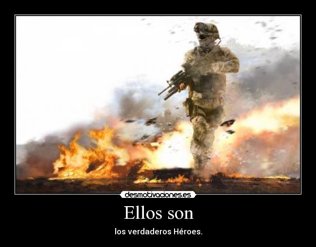 Ellos son -
