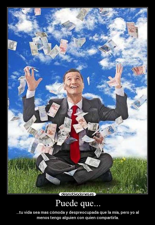 carteles millonarios solos desmotivaciones