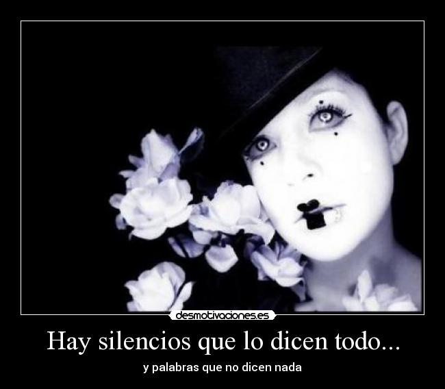 carteles mimos desmotivaciones