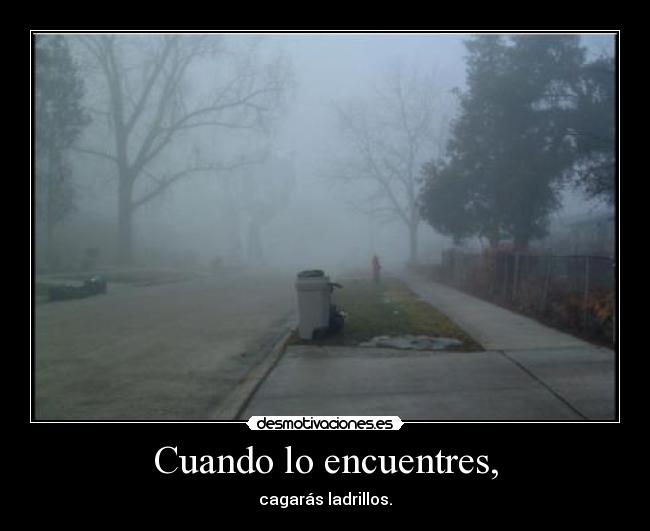 carteles cuando encuentres desmotivaciones