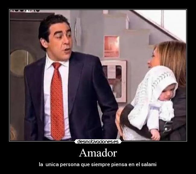 Amador - 