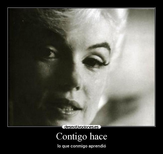 Contigo hace - 