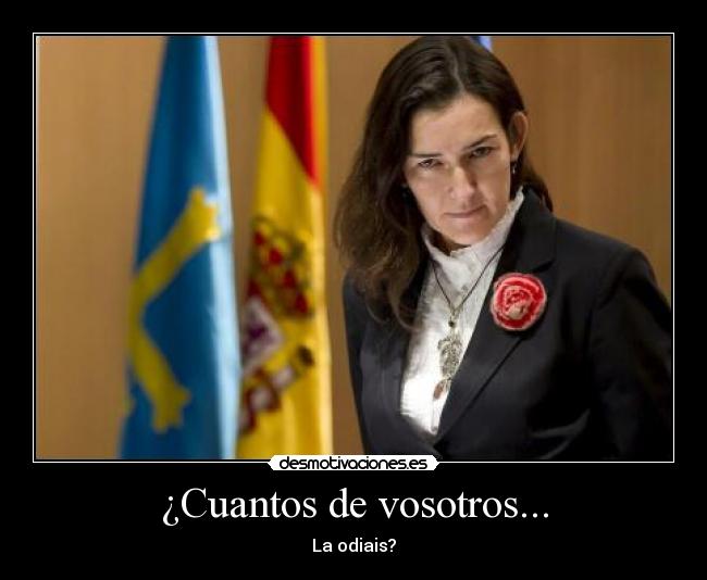 ¿Cuantos de vosotros... -