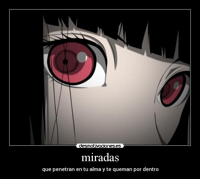 miradas - 