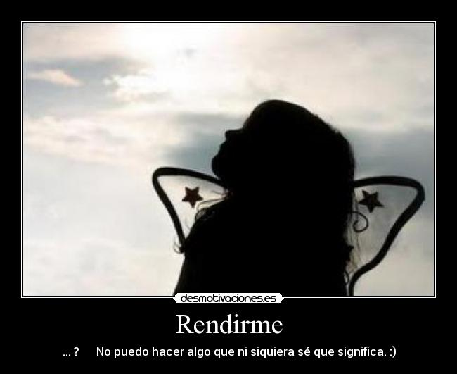 Rendirme - 